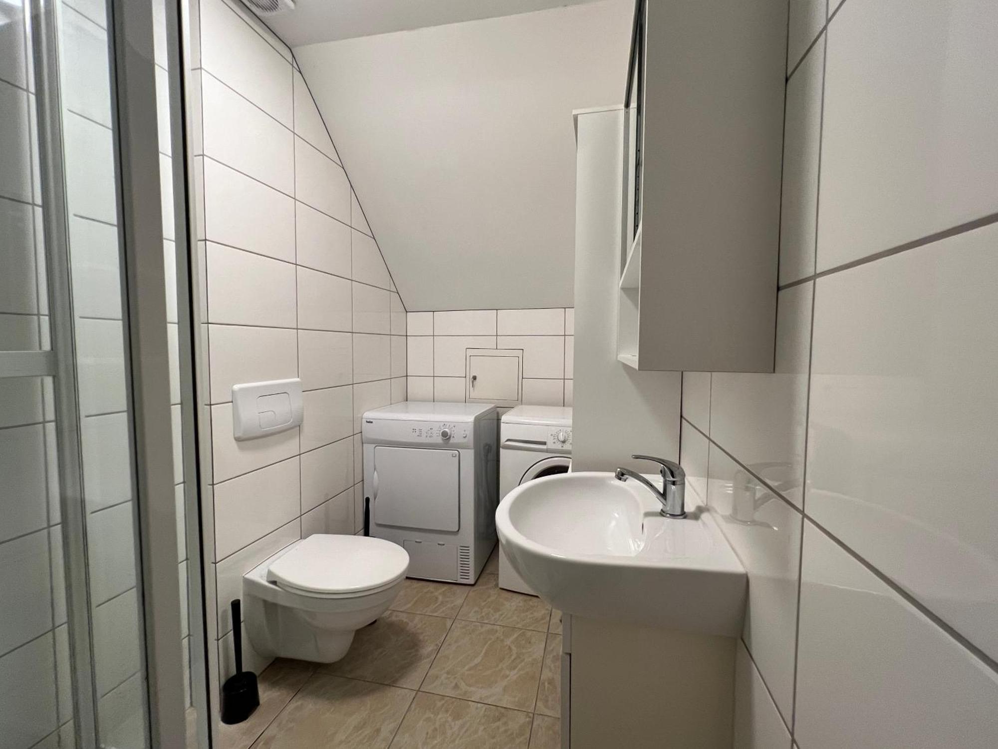 Ferienwohnung Bendixens Vei 57 Bergen Exterior foto