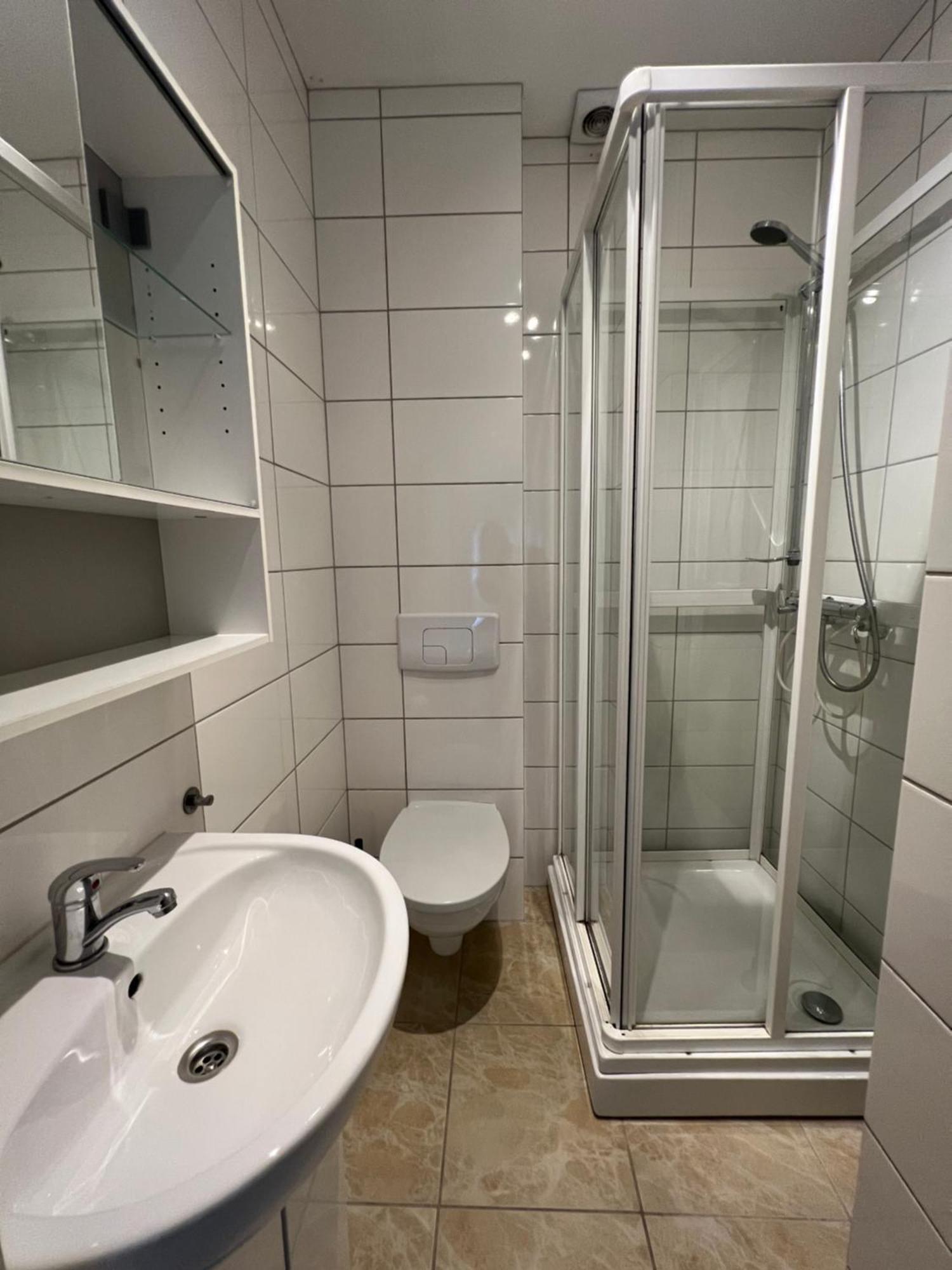 Ferienwohnung Bendixens Vei 57 Bergen Exterior foto