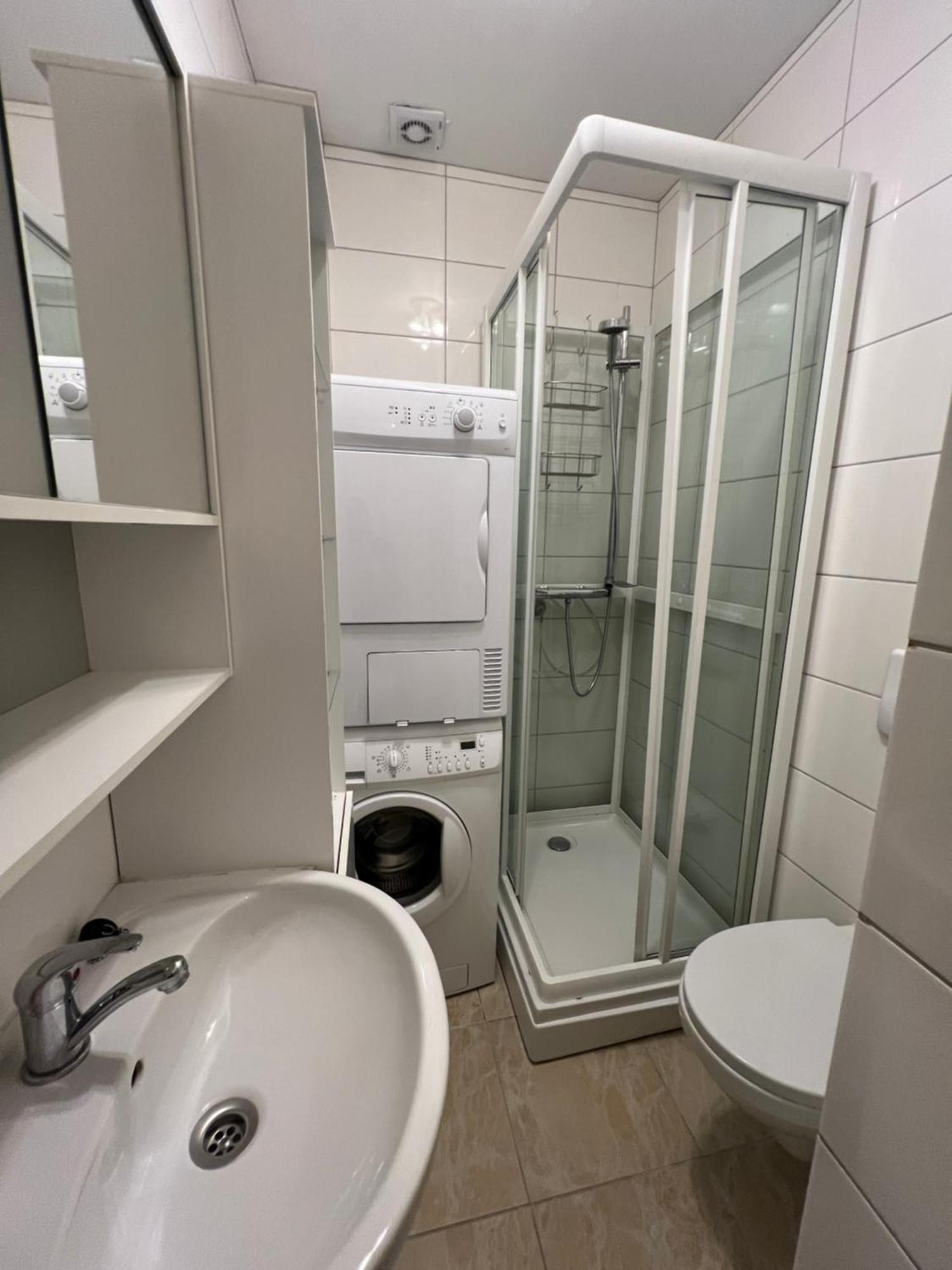 Ferienwohnung Bendixens Vei 57 Bergen Zimmer foto
