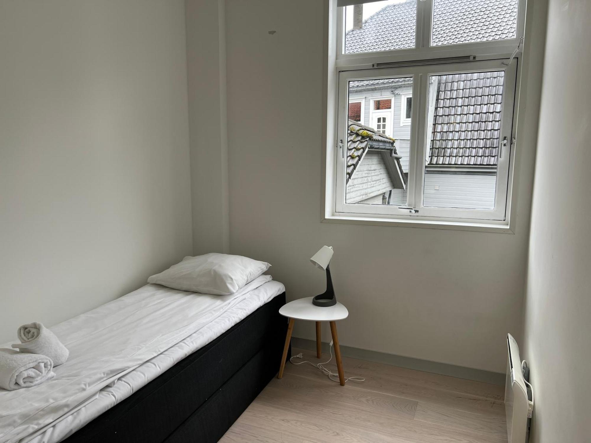 Ferienwohnung Bendixens Vei 57 Bergen Zimmer foto