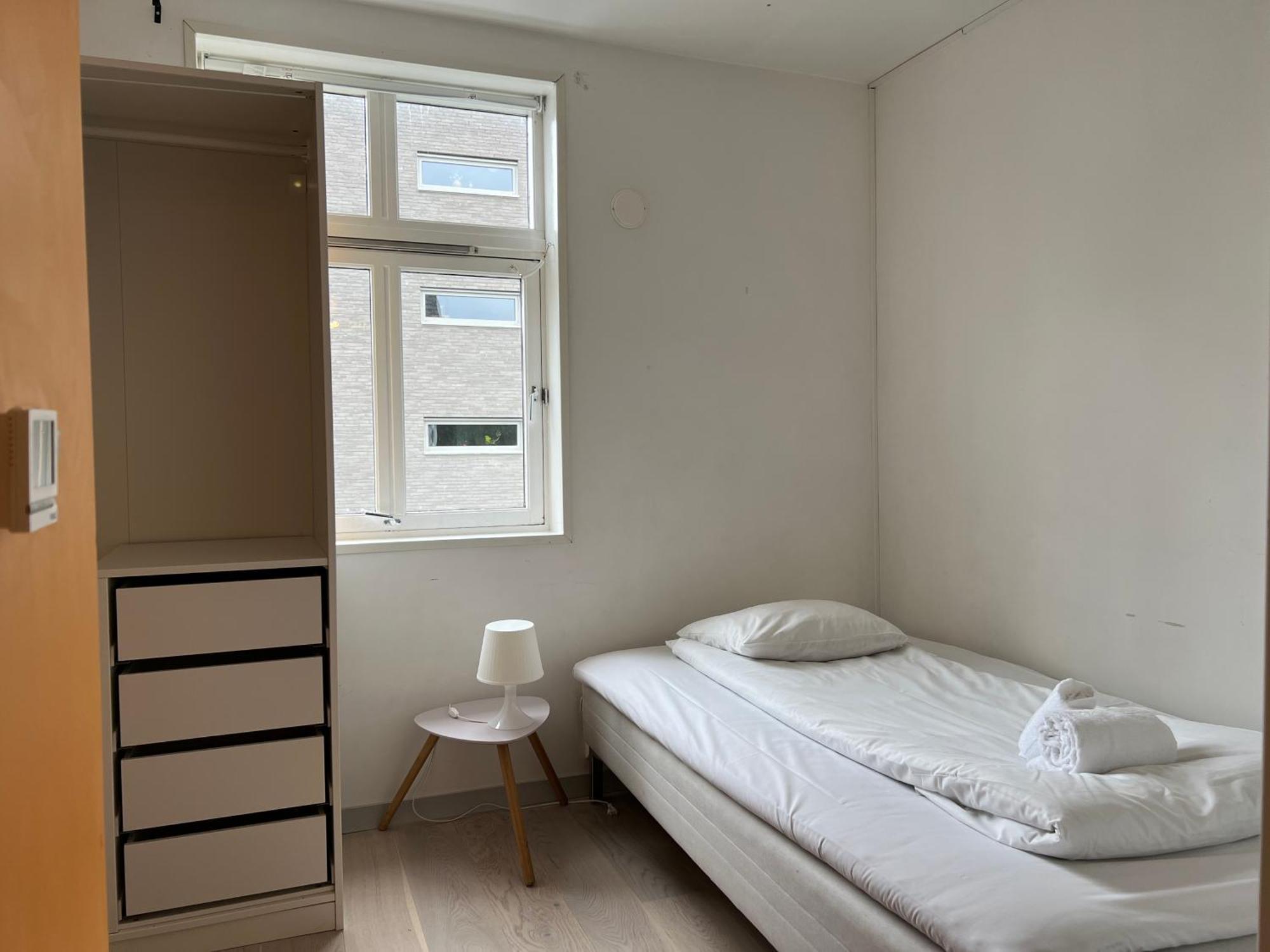Ferienwohnung Bendixens Vei 57 Bergen Exterior foto
